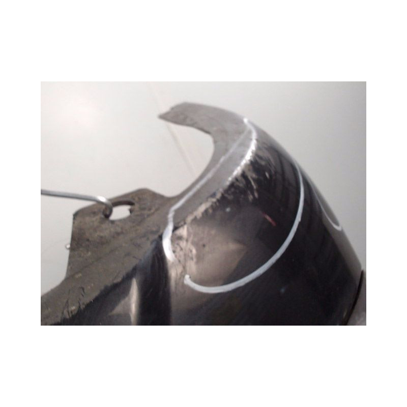 PARE-CHOC ARRIER PEUGEOT 207