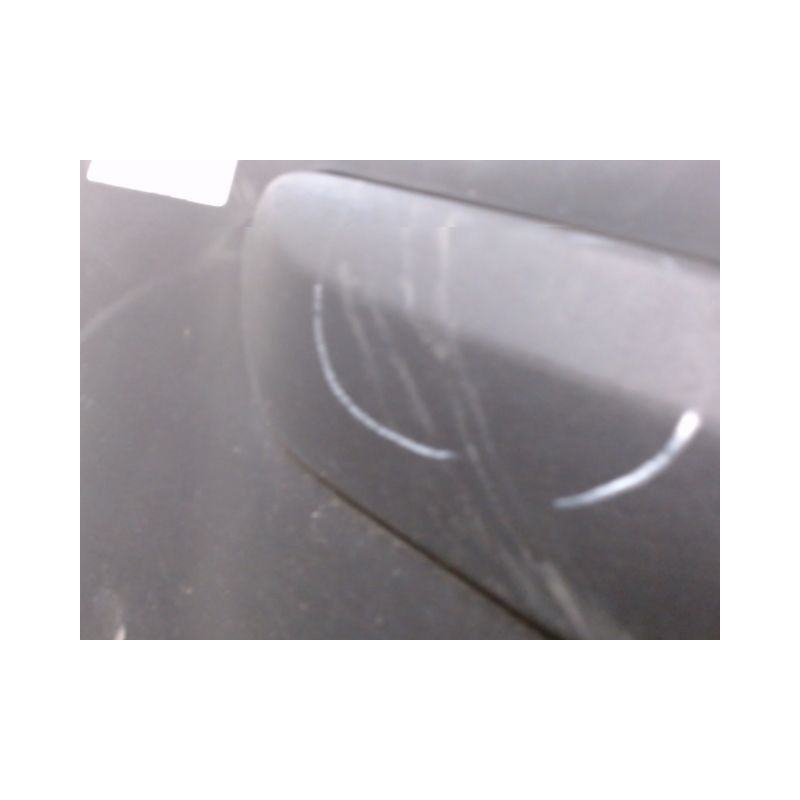 PARE-CHOC AVANT HYUNDAI GETZ