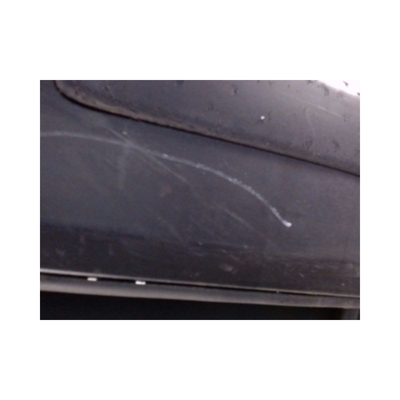 PARE-CHOC AVANT HYUNDAI GETZ