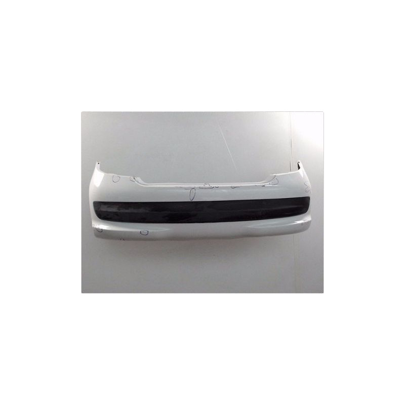 PARE-CHOC ARRIER PEUGEOT 207