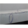 PARE-CHOC ARRIER PEUGEOT 207