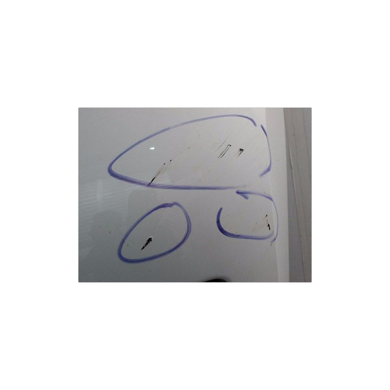 PARE-CHOC ARRIER PEUGEOT 207