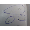 PARE-CHOC ARRIER PEUGEOT 207