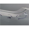 PARE-CHOC ARRIER PEUGEOT 207
