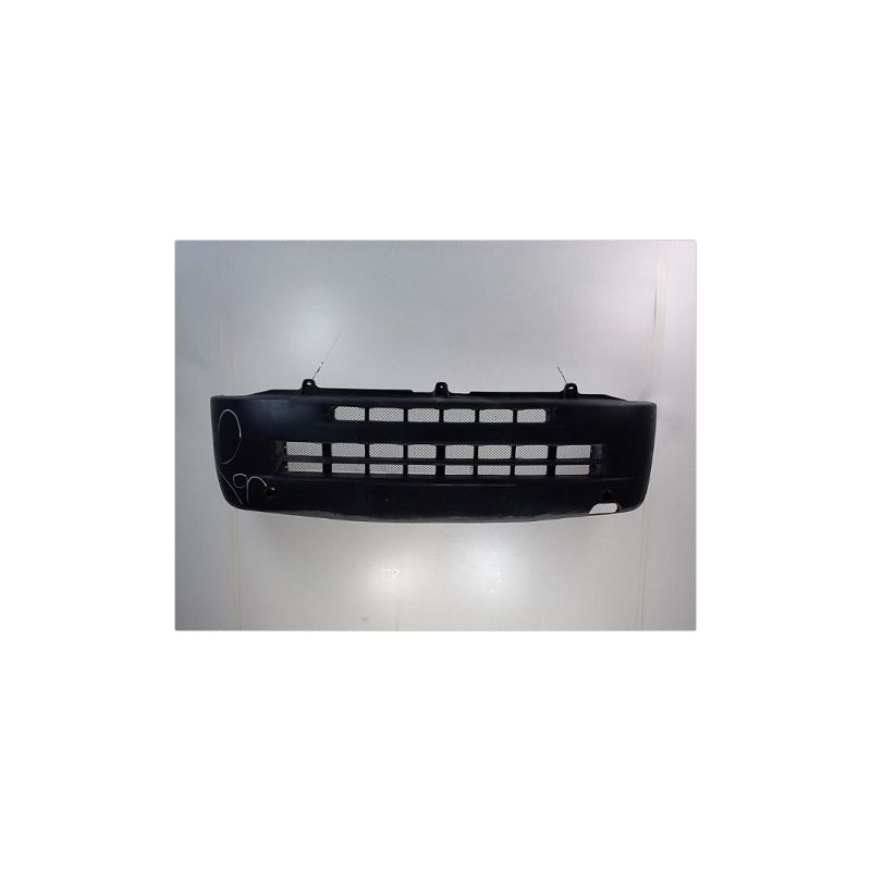 PARE-CHOC AVANT PEUGEOT BOXER 350LH TOLE 2.94-2002