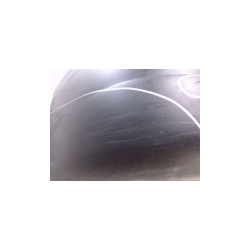 PARE-CHOC AVANT PEUGEOT BOXER 350LH TOLE 2.94-2002
