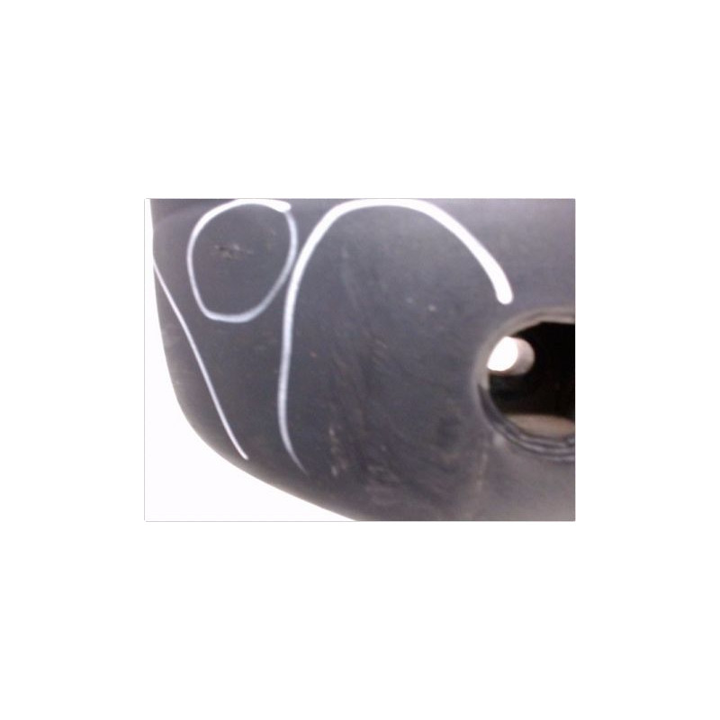 PARE-CHOC AVANT PEUGEOT BOXER 350LH TOLE 2.94-2002