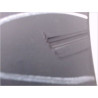 PARE-CHOC AVANT PEUGEOT BOXER 350LH TOLE 2.94-2002
