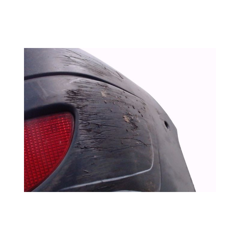 PARE-CHOC ARRIER RENAULT KANGOO