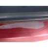 PARE-CHOC ARRIER RENAULT MEGANE