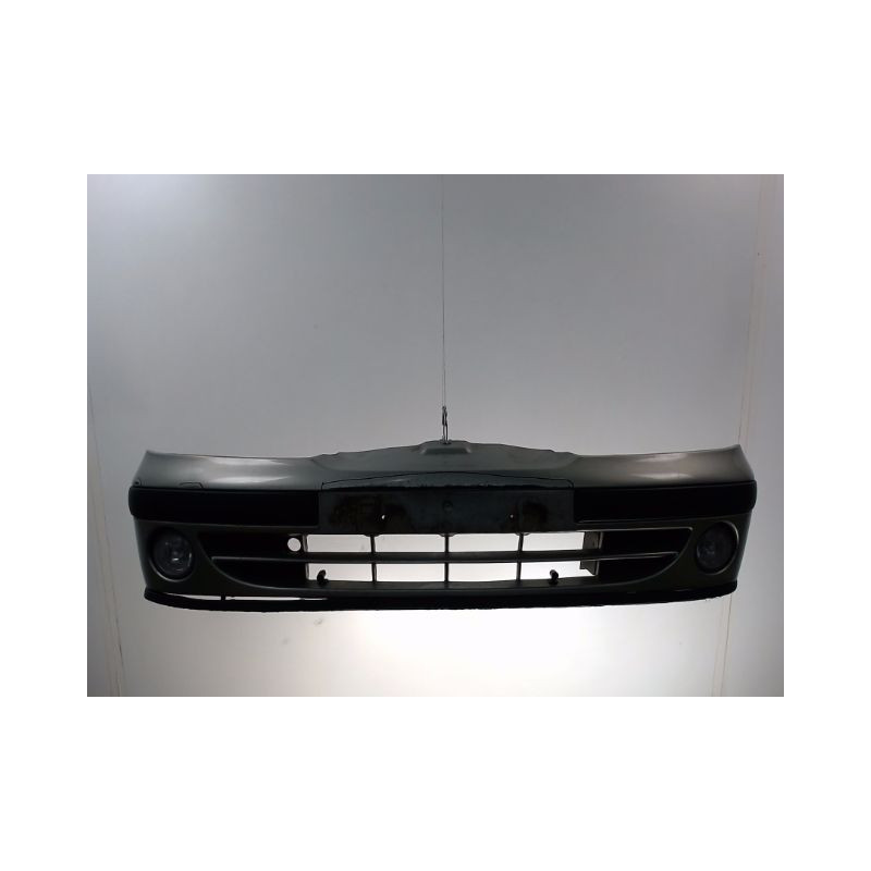 PARE-CHOC AVANT RENAULT MEGANE I PH2 99-02