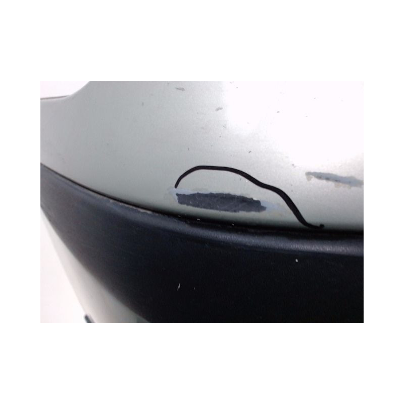 PARE-CHOC AVANT RENAULT MEGANE I PH2 99-02