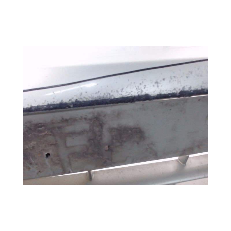 PARE-CHOC AVANT RENAULT MEGANE I PH2 99-02