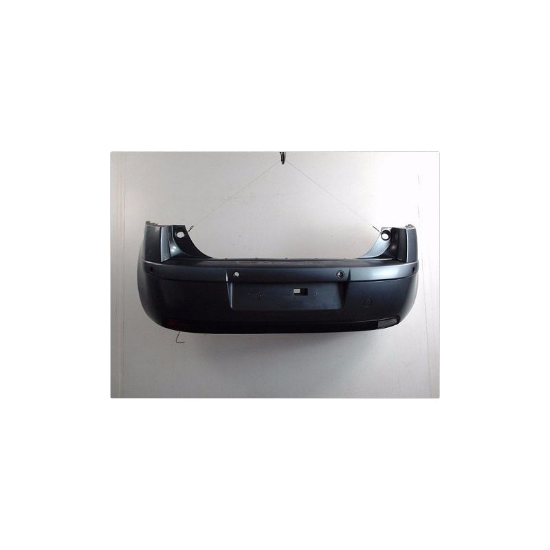 PARE-CHOC ARRIER CITROEN C4