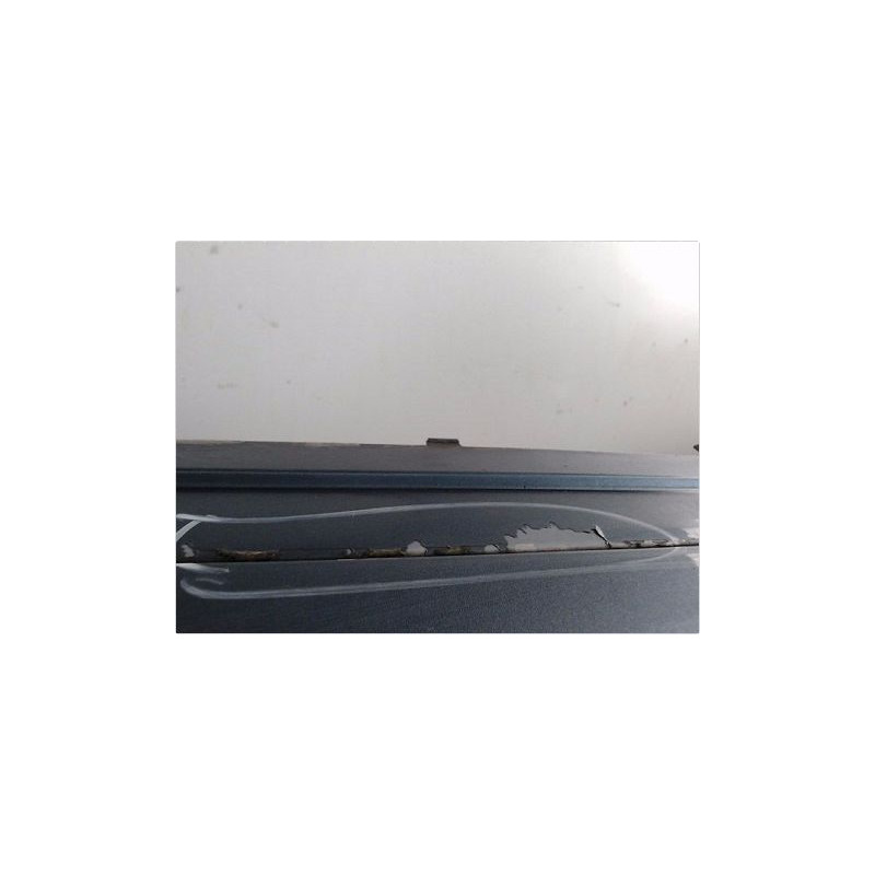 PARE-CHOC ARRIER CITROEN C4