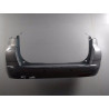 PARE-CHOC ARRIER CITROEN C4