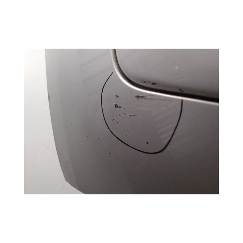 PARE-CHOC ARRIER CITROEN C4