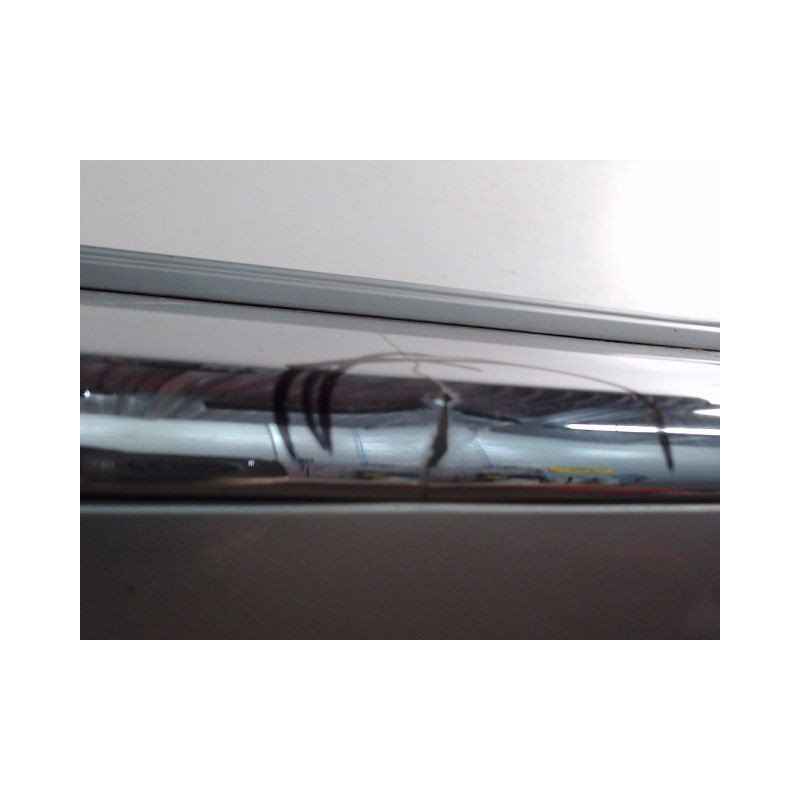 PARE-CHOC ARRIER CITROEN C4