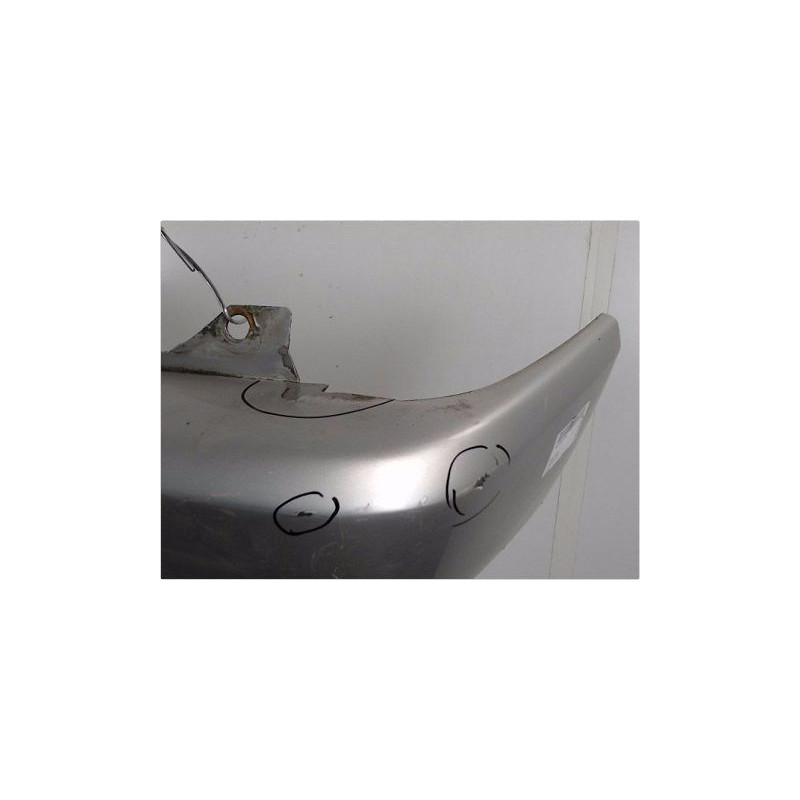 PARE-CHOC ARRIER PEUGEOT 806