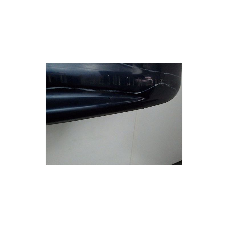PARE-CHOC ARRIER RENAULT MEGANE