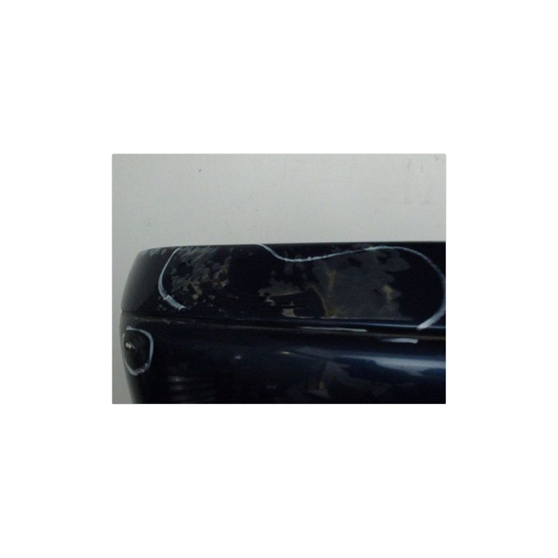 PARE-CHOC ARRIER RENAULT MEGANE