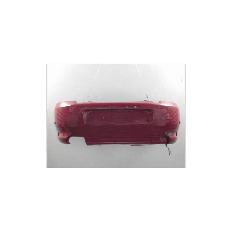 PARE-CHOC ARRIER ALFA ROMEO GT