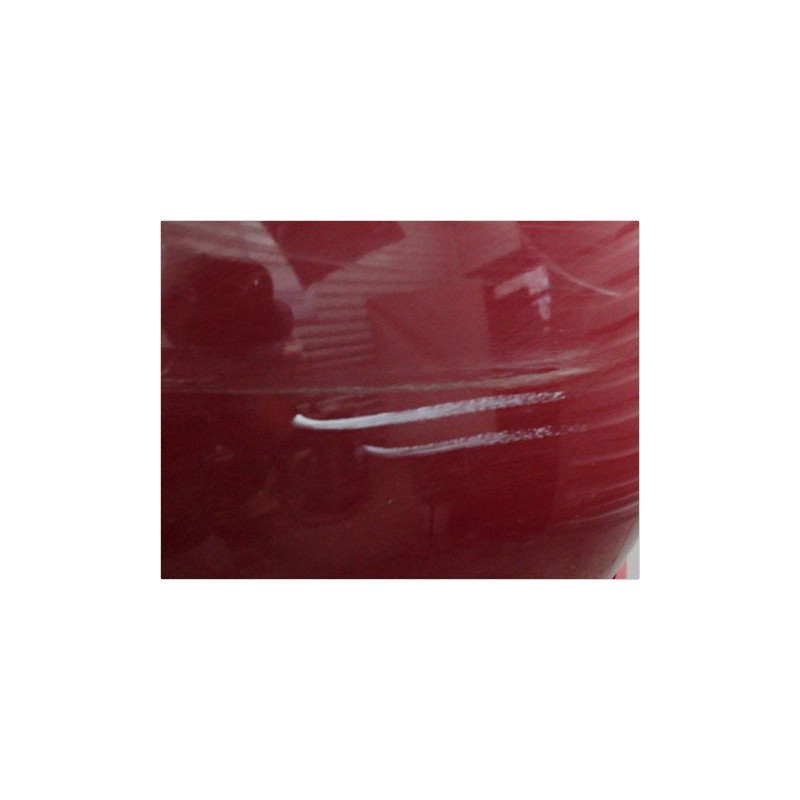 PARE-CHOC ARRIER ALFA ROMEO GT