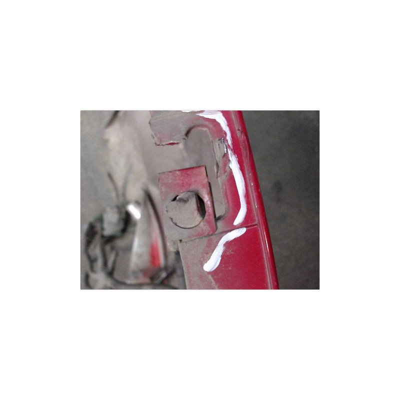 PARE-CHOC ARRIER ALFA ROMEO GT