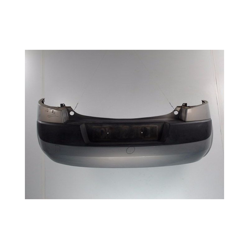PARE-CHOC ARRIER RENAULT MEGANE