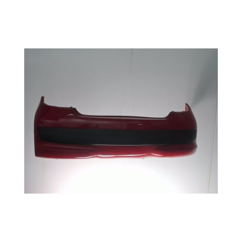 PARE-CHOC ARRIER PEUGEOT 207