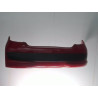 PARE-CHOC ARRIER PEUGEOT 207