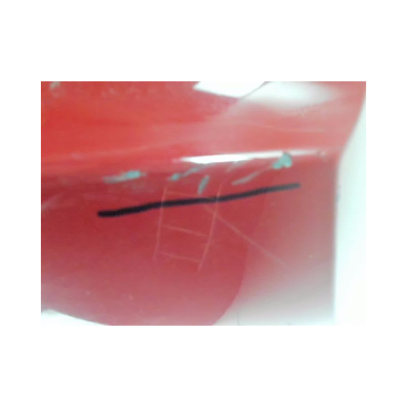 PARE-CHOC ARRIER PEUGEOT 207