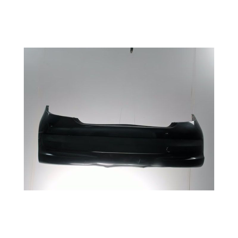 PARE-CHOC ARRIER PEUGEOT 207