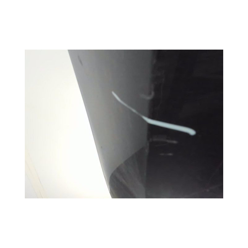 PARE-CHOC ARRIER PEUGEOT 207