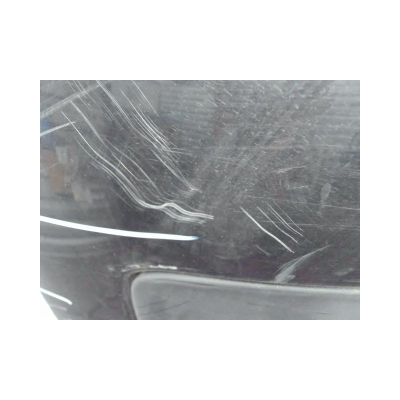 PARE-CHOC ARRIER PEUGEOT 207