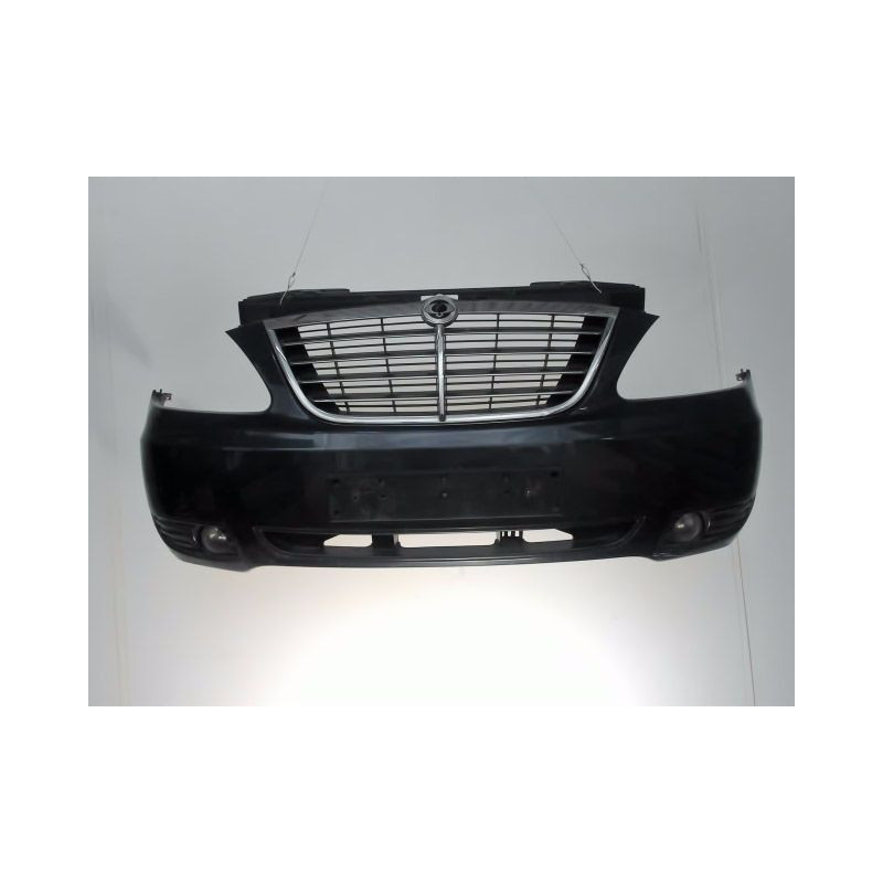 PARE-CHOC AVANT SSANGYONG STAVIC