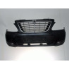 PARE-CHOC AVANT SSANGYONG STAVIC
