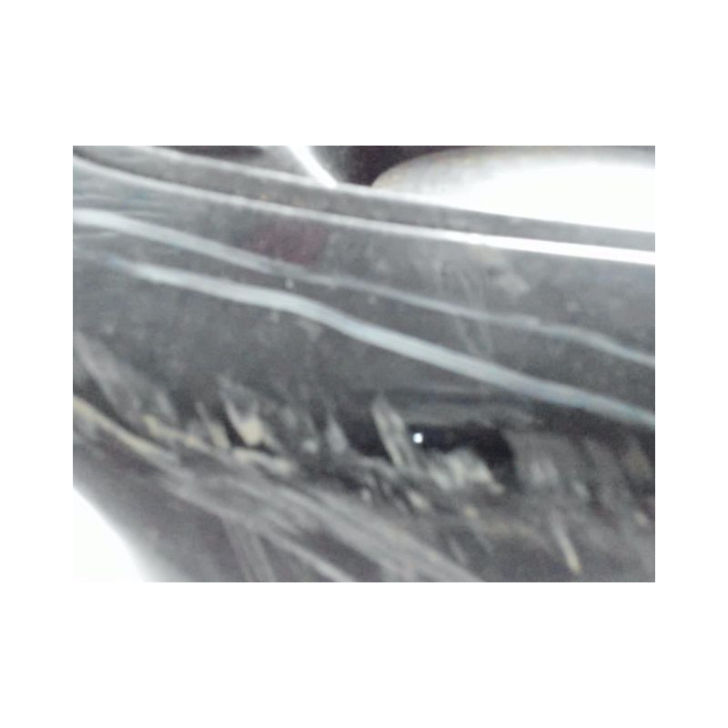 PARE-CHOC AVANT SSANGYONG STAVIC