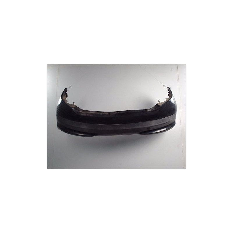PARE-CHOC ARRIER PEUGEOT 207