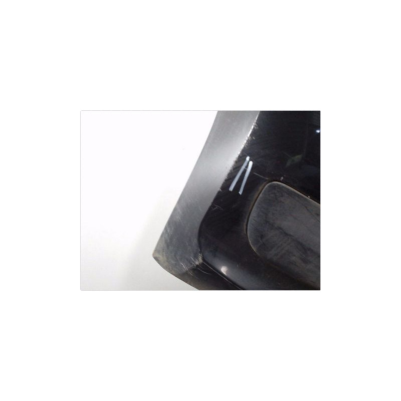 PARE-CHOC ARRIER PEUGEOT 207