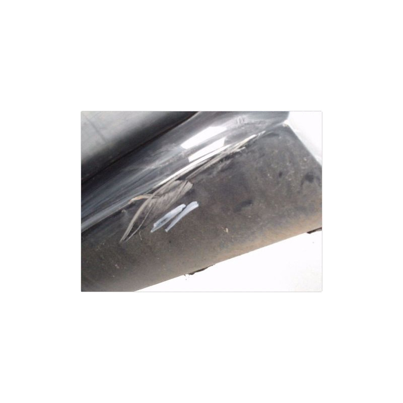 PARE-CHOC ARRIER PEUGEOT 207