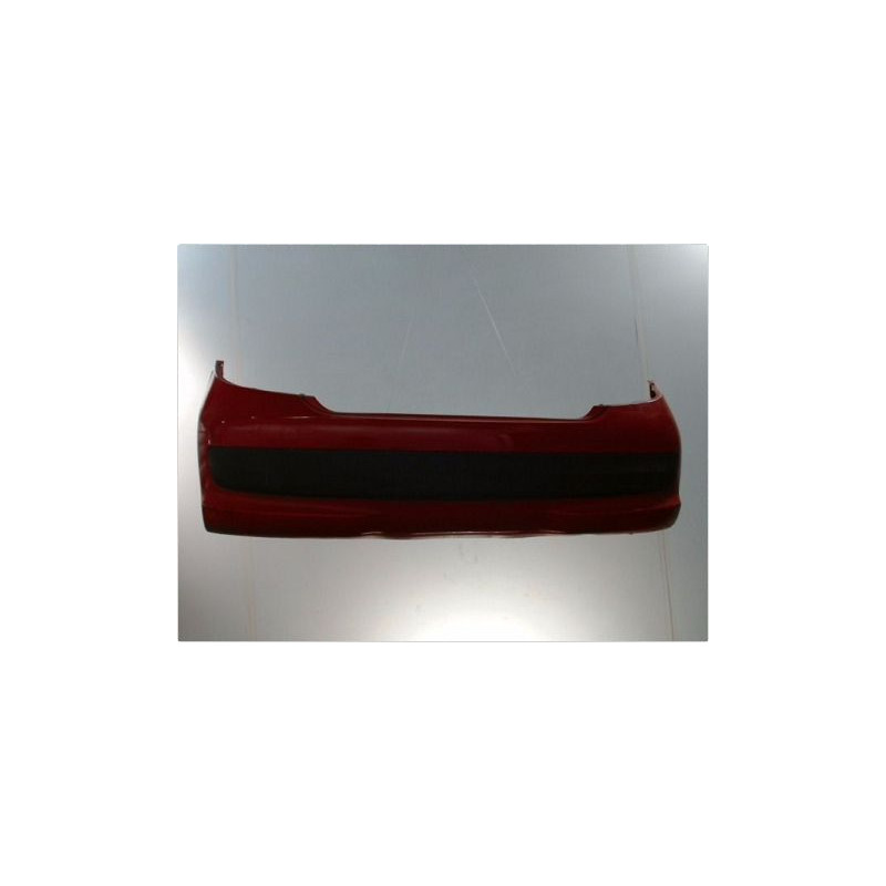PARE-CHOC ARRIER PEUGEOT 207