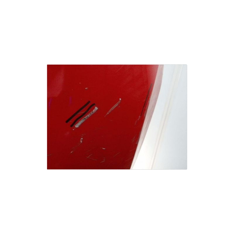 PARE-CHOC ARRIER PEUGEOT 207