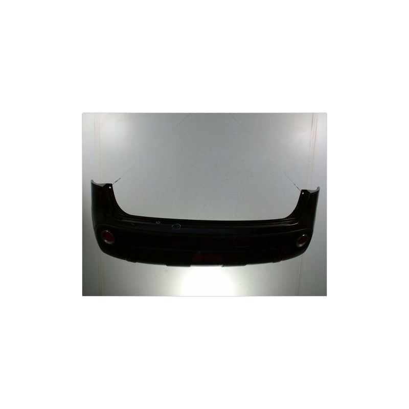 PARE-CHOC ARRIER NISSAN QASHQAI
