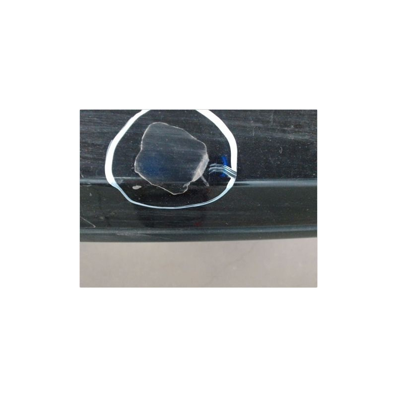 PARE-CHOC ARRIER NISSAN QASHQAI
