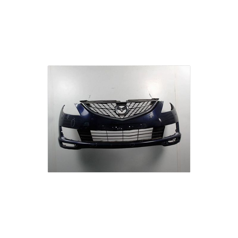 PARE-CHOC AVANT MAZDA 6