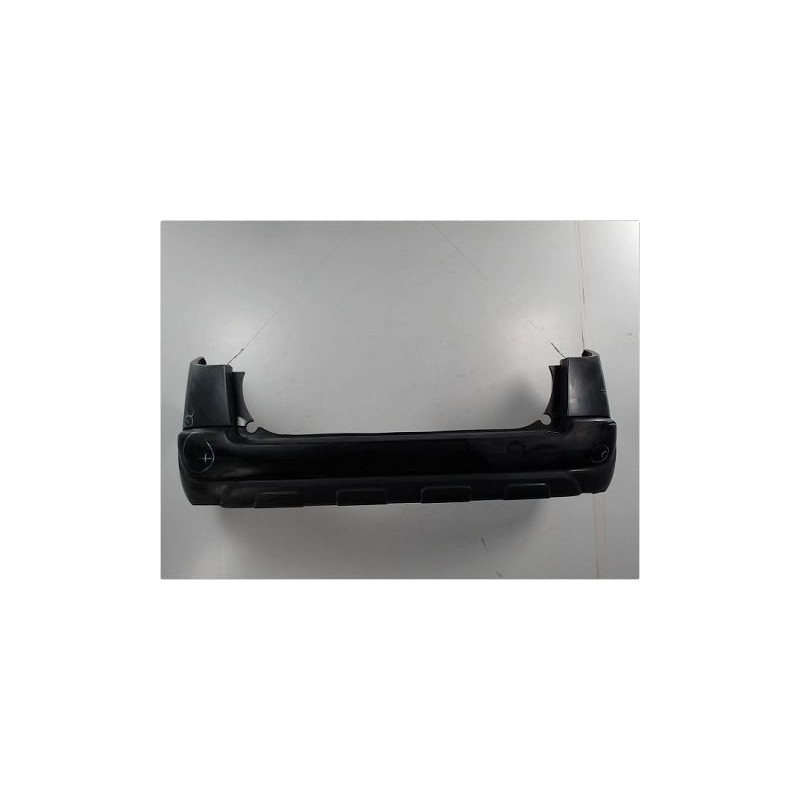 PARE-CHOC ARRIER PEUGEOT 207