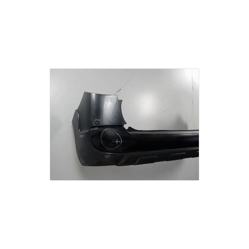 PARE-CHOC ARRIER PEUGEOT 207