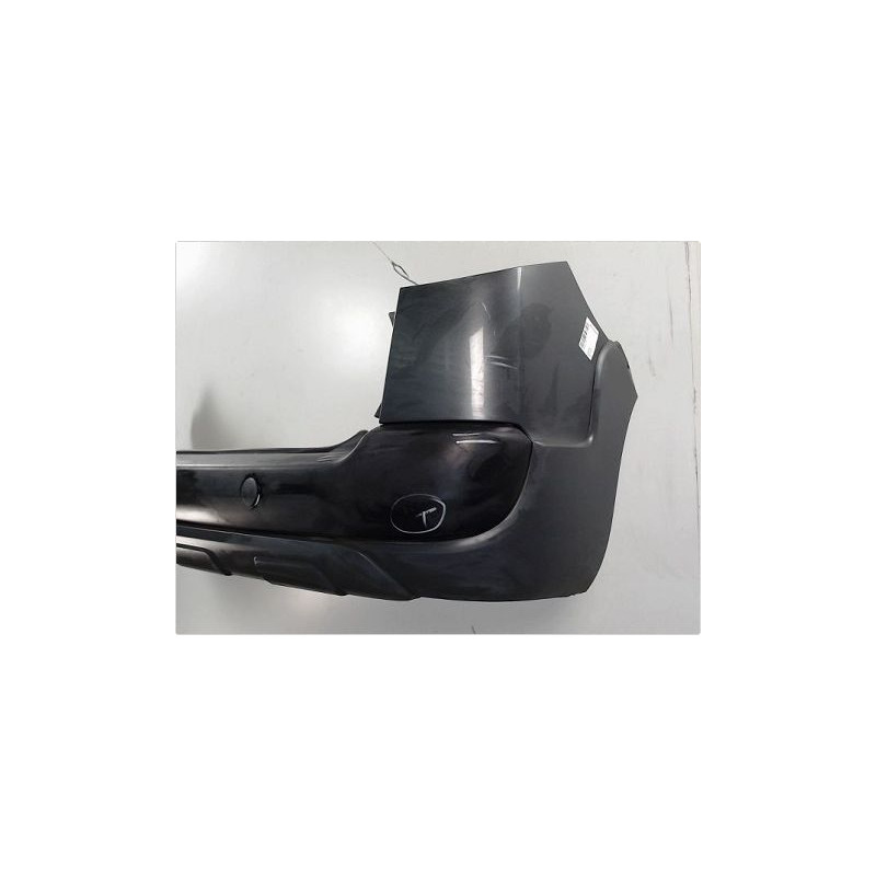 PARE-CHOC ARRIER PEUGEOT 207