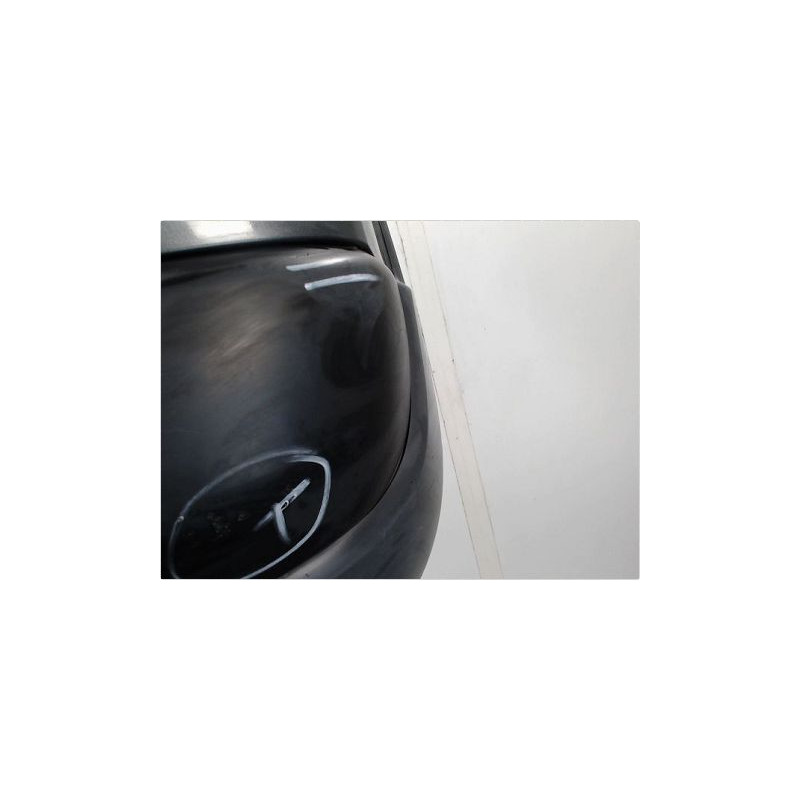 PARE-CHOC ARRIER PEUGEOT 207